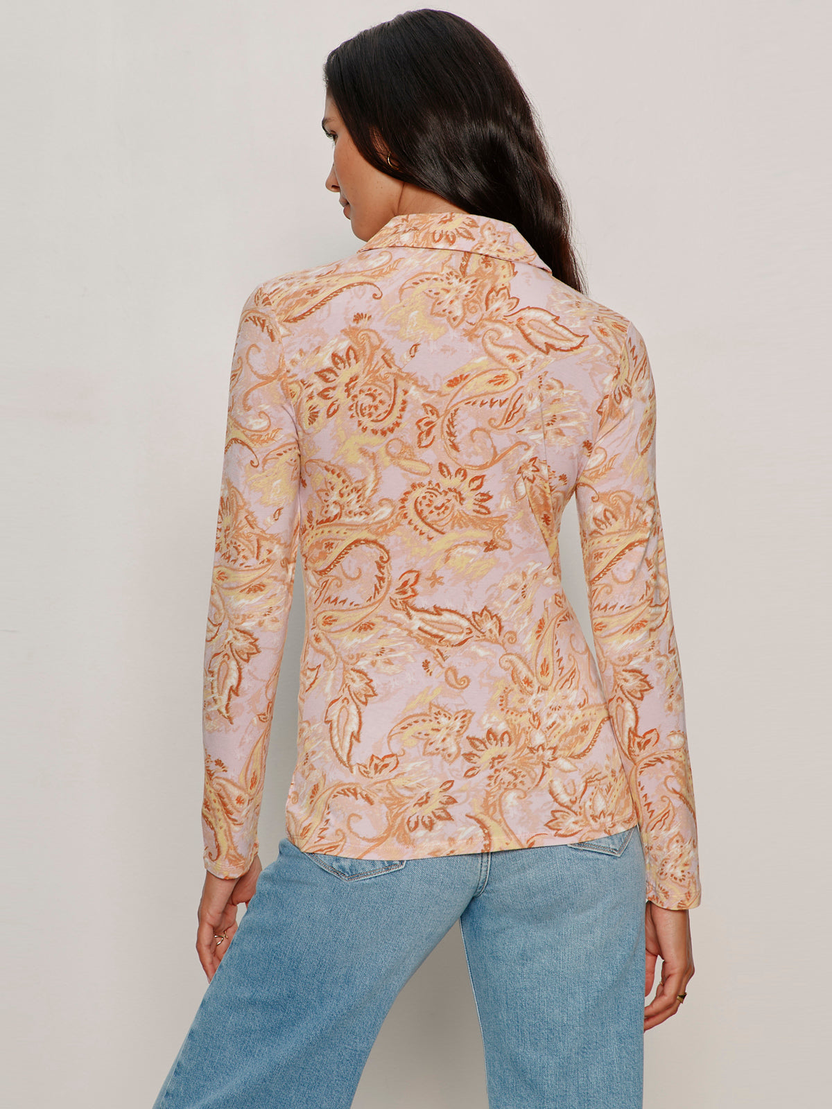 DREAMER SHIRT WHIMSY | Sanctuary Clothing