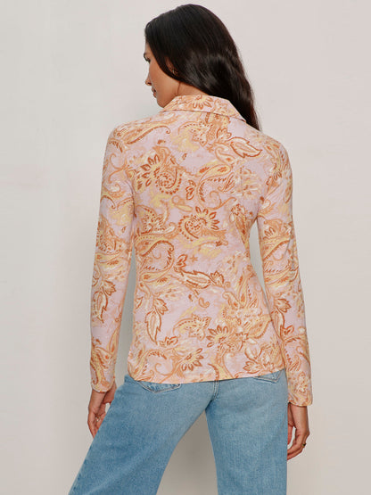 DREAMER SHIRT WHIMSY | Sanctuary Clothing