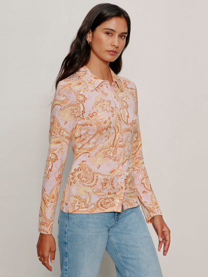 DREAMER SHIRT WHIMSY | Sanctuary Clothing