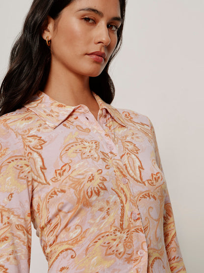 DREAMER SHIRT WHIMSY | Sanctuary Clothing