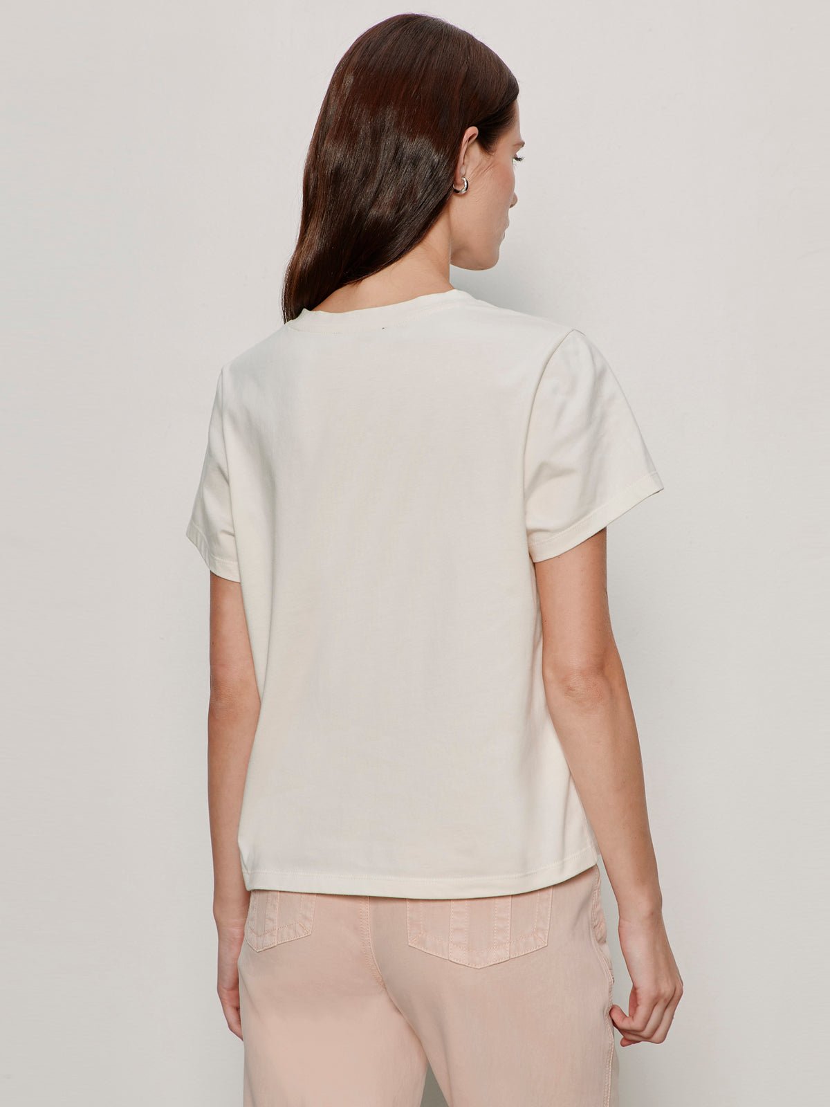 Timeless Tee Collagen with Dandelion | Sanctuary Clothing