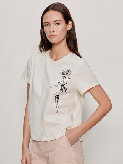 Timeless Tee Collagen with Dandelion | Sanctuary Clothing