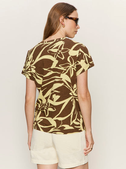 THE PERFECT TEE LEMON ROOT | Sanctuary Clothing