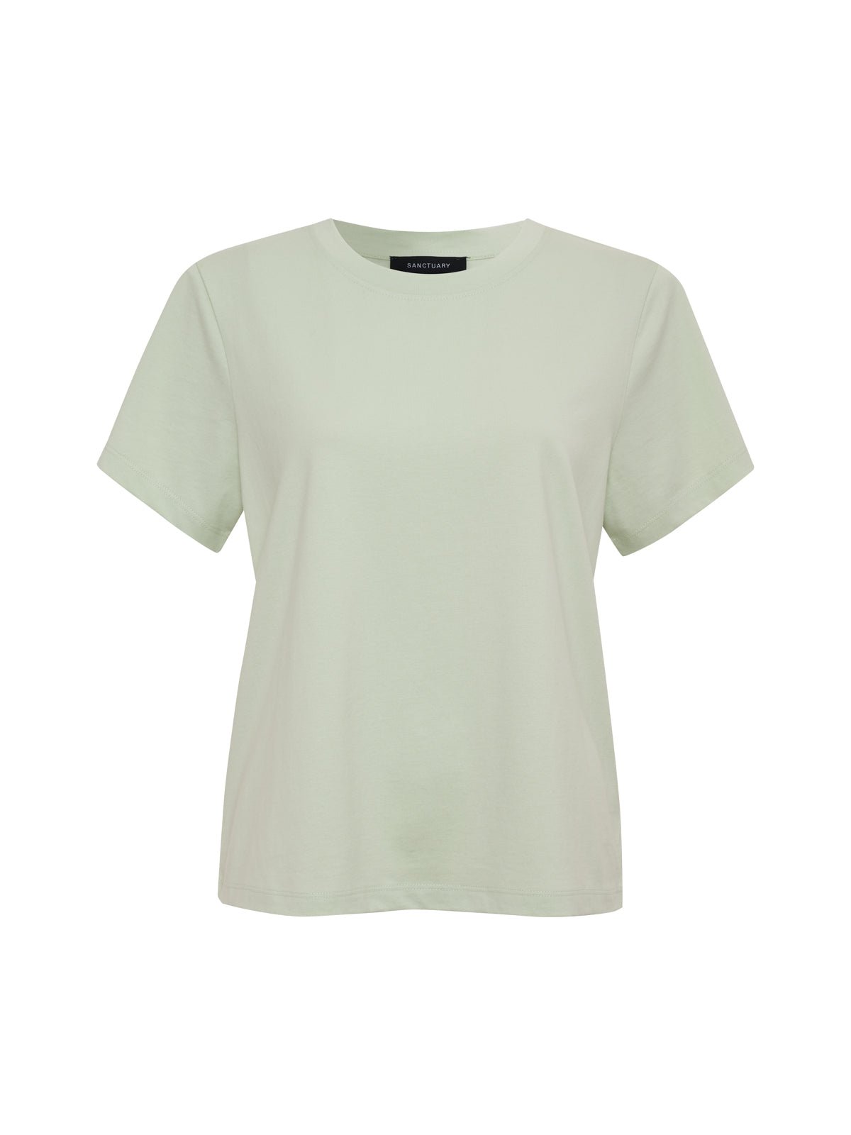 TIMELESS TEE DETOX GREEN | Sanctuary Clothing