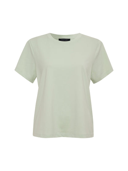 TIMELESS TEE DETOX GREEN | Sanctuary Clothing