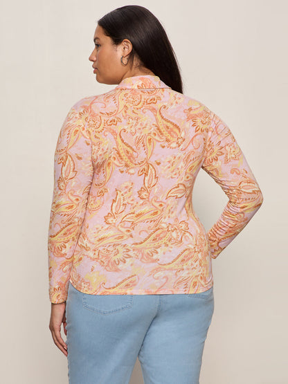 Dreamer Shirt Whimsy Extended Sizing | Sanctuary Clothing