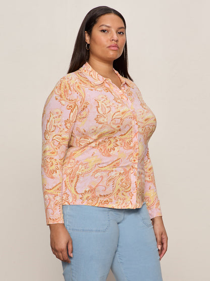 Dreamer Shirt Whimsy Extended Sizing | Sanctuary Clothing