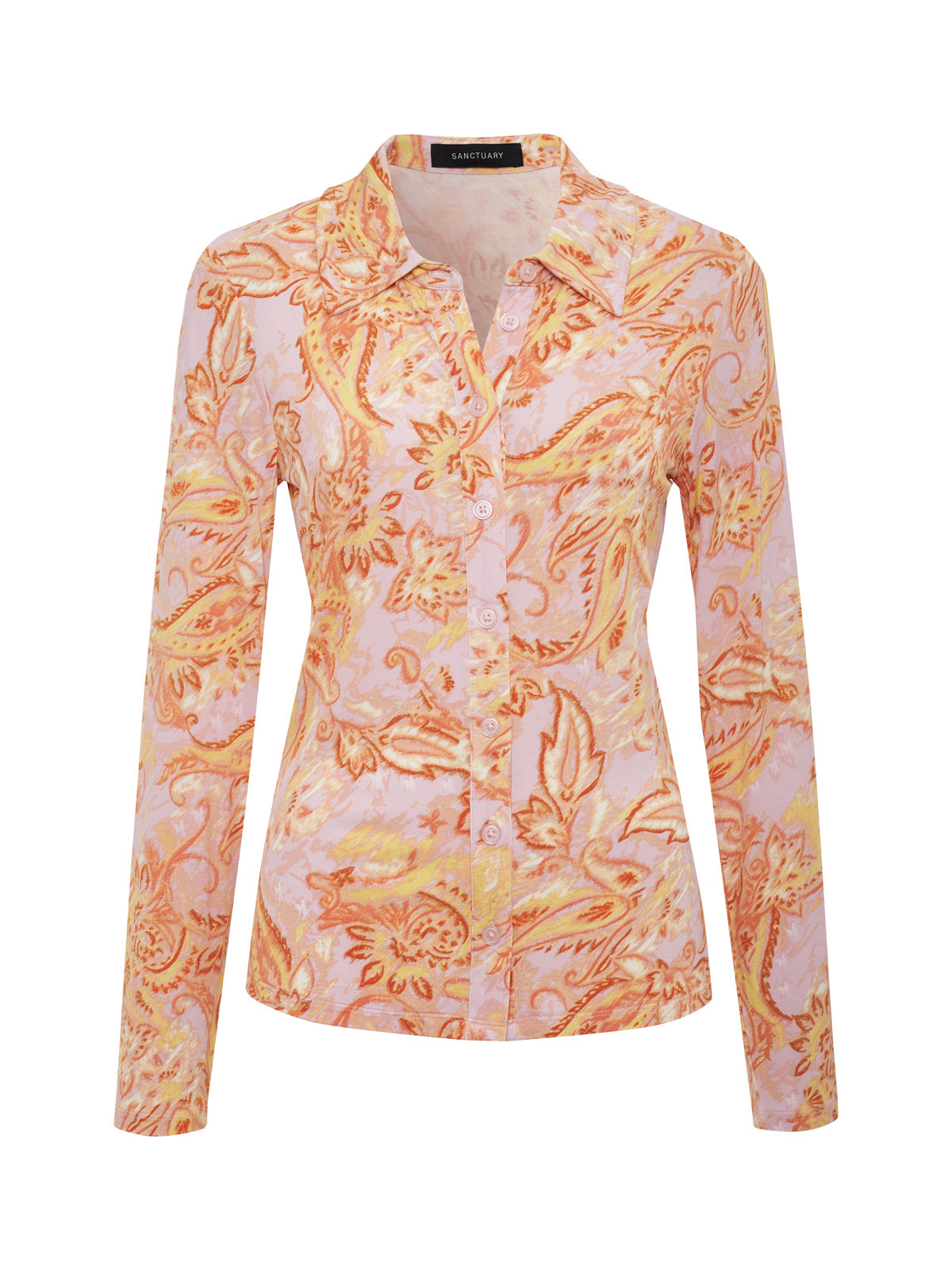 Dreamer Shirt Whimsy Extended Sizing | Sanctuary Clothing