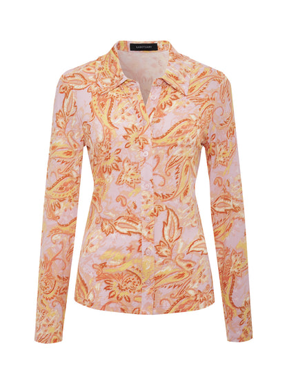 Dreamer Shirt Whimsy Extended Sizing | Sanctuary Clothing