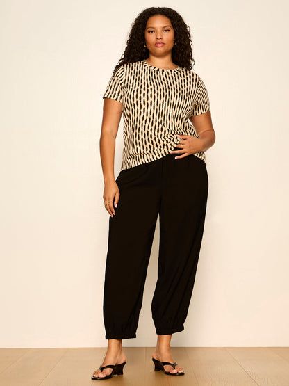 The Perfect Tee Inkblot Extended Sizing | Sanctuary Clothing