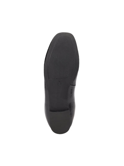 Gigi Ballet Flat Black | Sanctuary Clothing