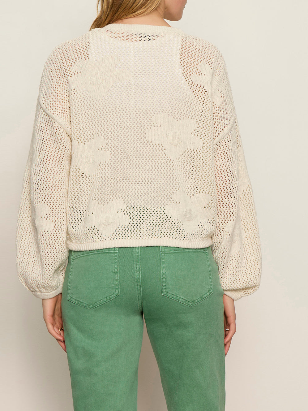 Daily Escape Flower Pop Bomber Collagen Petite Sizing | Sanctuary Clothing
