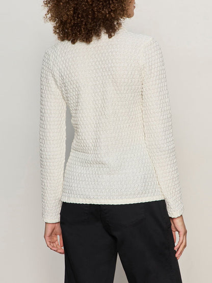 Dreamer Shirt Chalk Petite Sizing | Sanctuary Clothing
