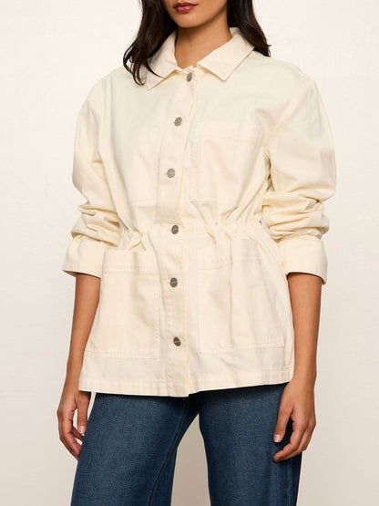 Greenhouse Jacket Collagen Petite Sizing | Sanctuary Clothing