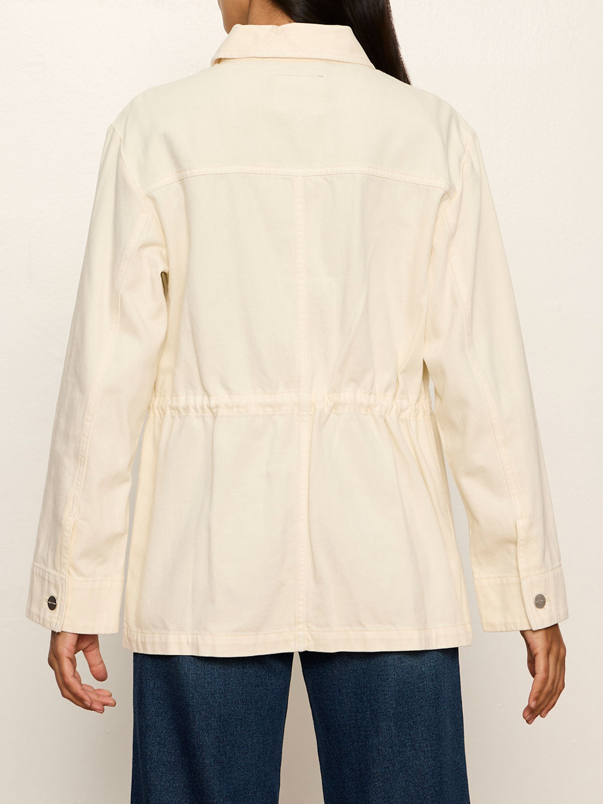 Greenhouse Jacket Collagen Petite Sizing | Sanctuary Clothing