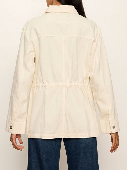 Greenhouse Jacket Collagen Petite Sizing | Sanctuary Clothing