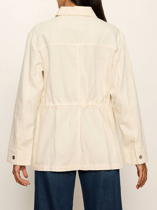 Greenhouse Jacket Collagen Petite Sizing | Sanctuary Clothing