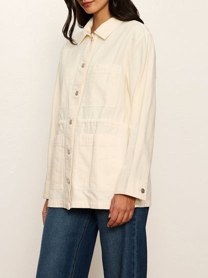 Greenhouse Jacket Collagen Petite Sizing | Sanctuary Clothing
