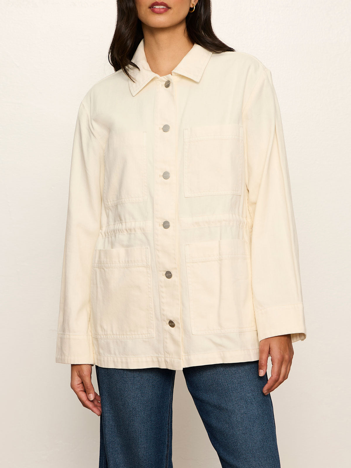 Greenhouse Jacket Collagen Petite Sizing | Sanctuary Clothing